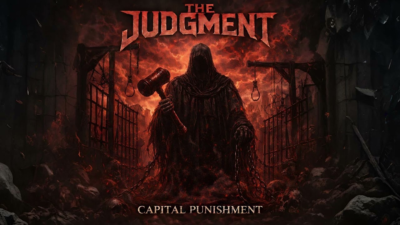 THE JUDGMENT - Capital Punishment