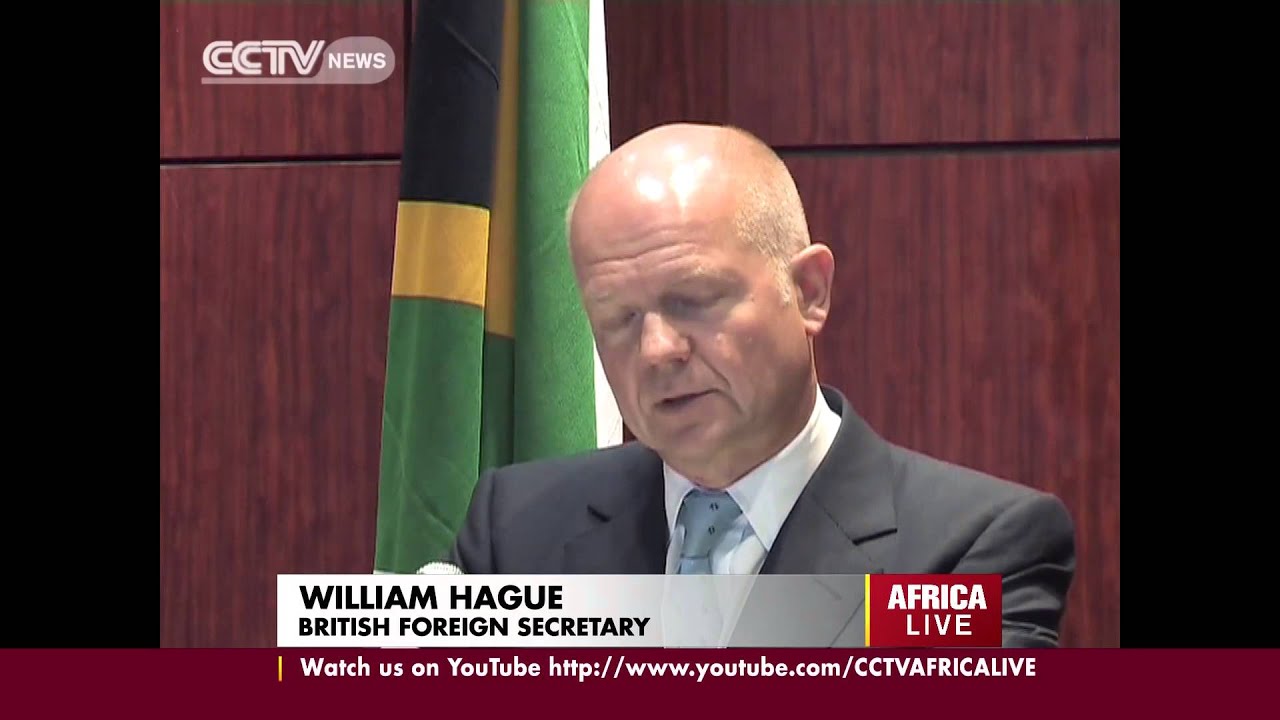 South Africa & UK create council to drive engagement