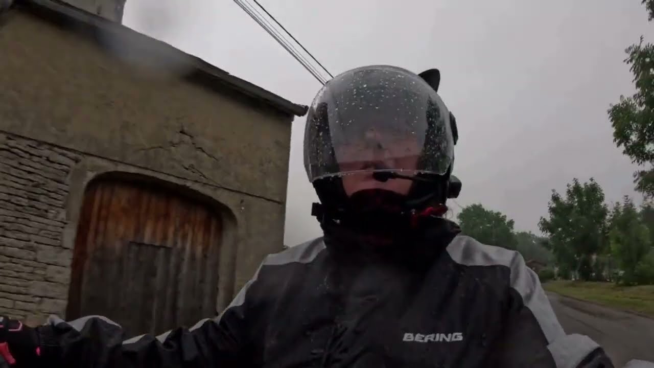 Juin 2025, roadtrip dans le doubs et le jura, 6ème jour