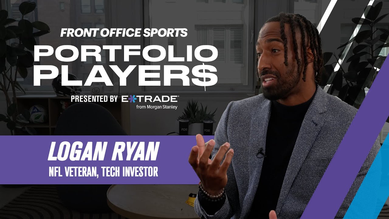 From Super Bowl to Startups: Logan Ryan’s Game Plan for Wealth