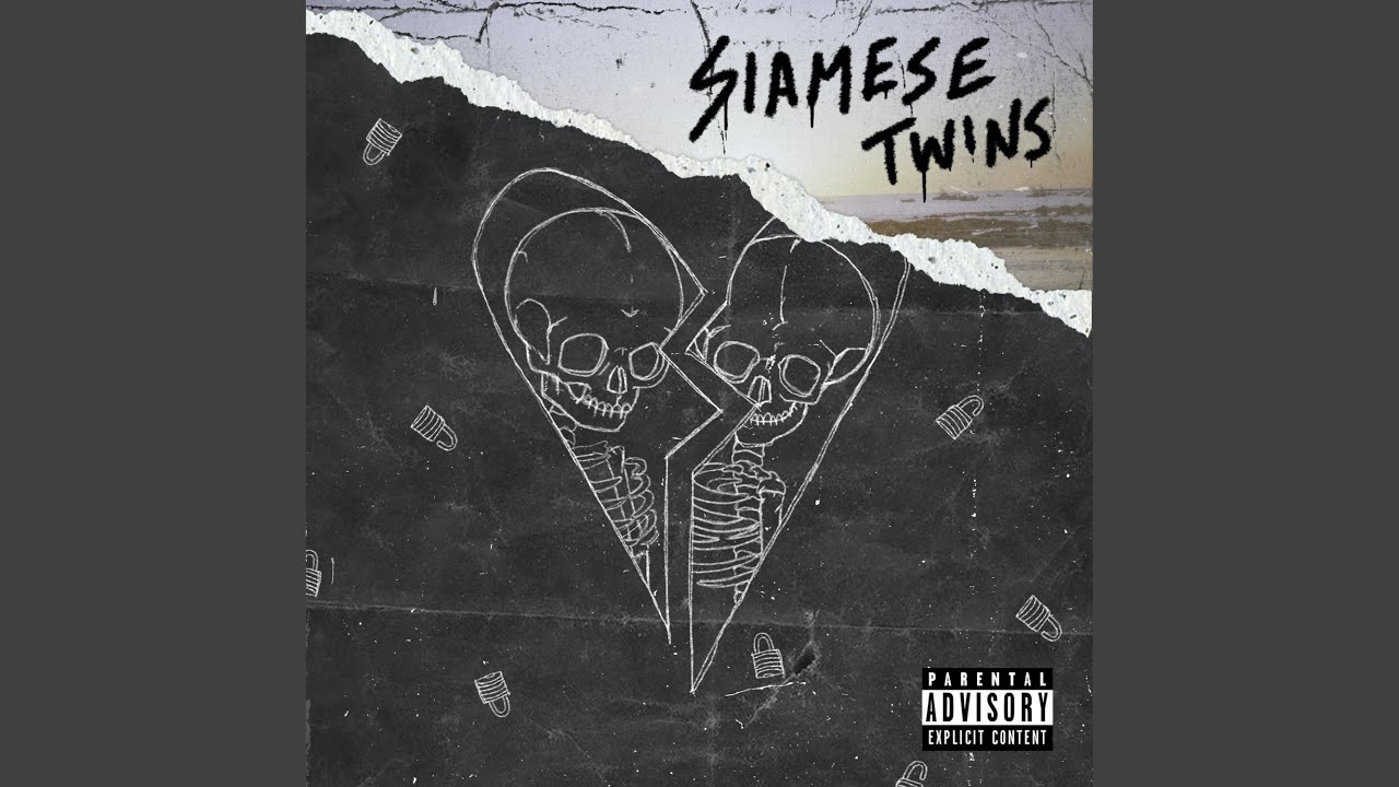 Siamese Twins