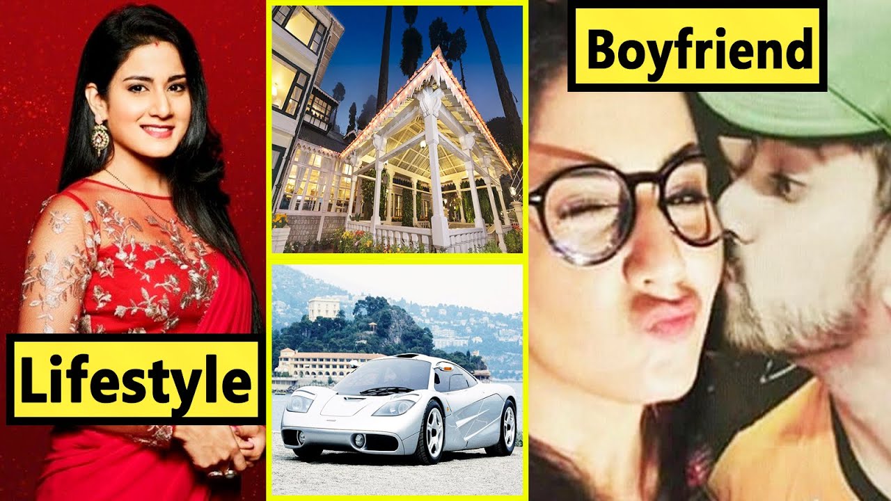 Avni Aka Aditi Rathore Lifestyle,Boyfriend,House,Income,NetWorth,Cars,Family,Biography,Movies