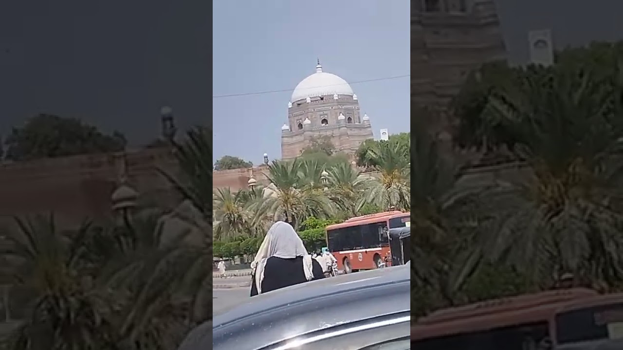 #multan