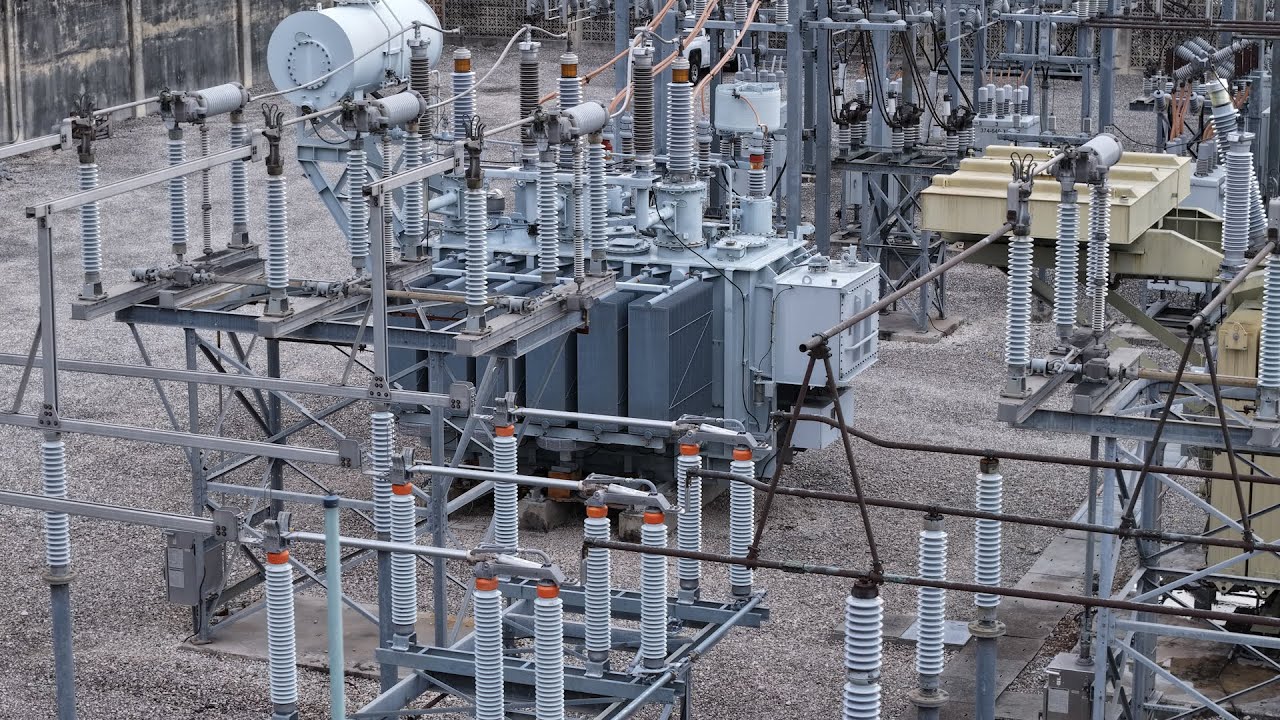 Should Big Tech or States Pay for Surging Energy Costs?