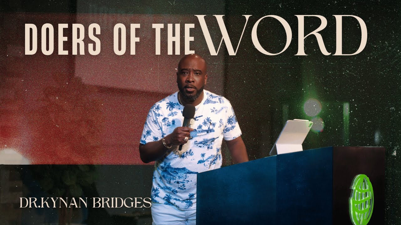 Doers of The Word