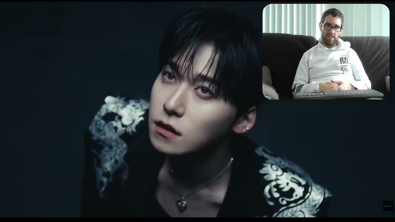 Kiwi Reacts to ONEUS - Grenade