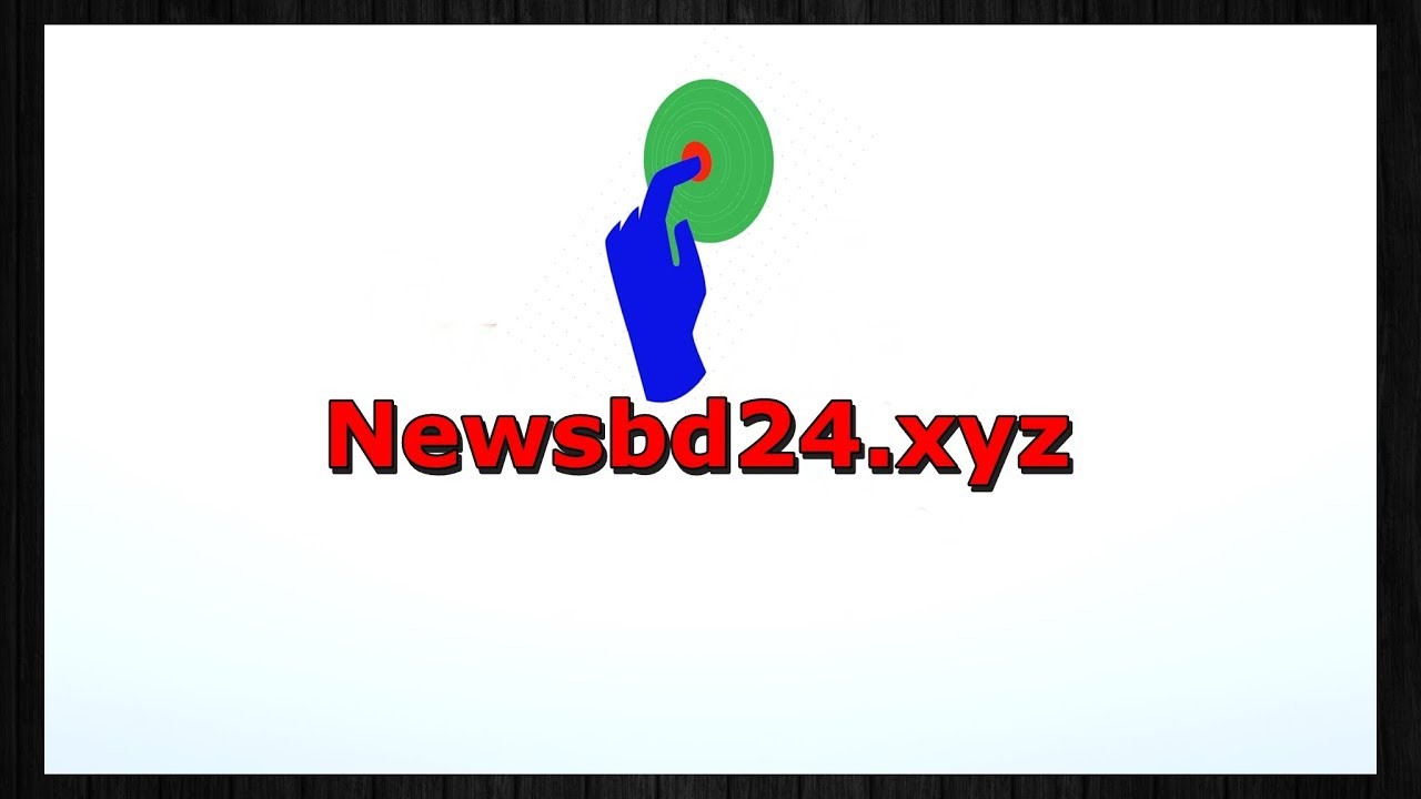 Authenticity is our first priority: Newsbd24.xyz