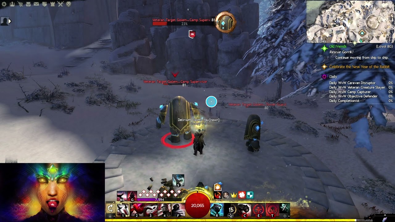Power Specter guide