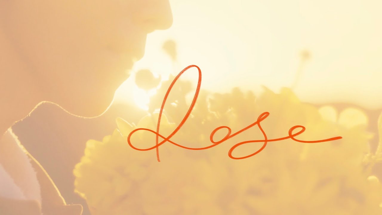 韓中字歌詞 | SUPER JUNIOR-D&E - ROSE | SUYA
