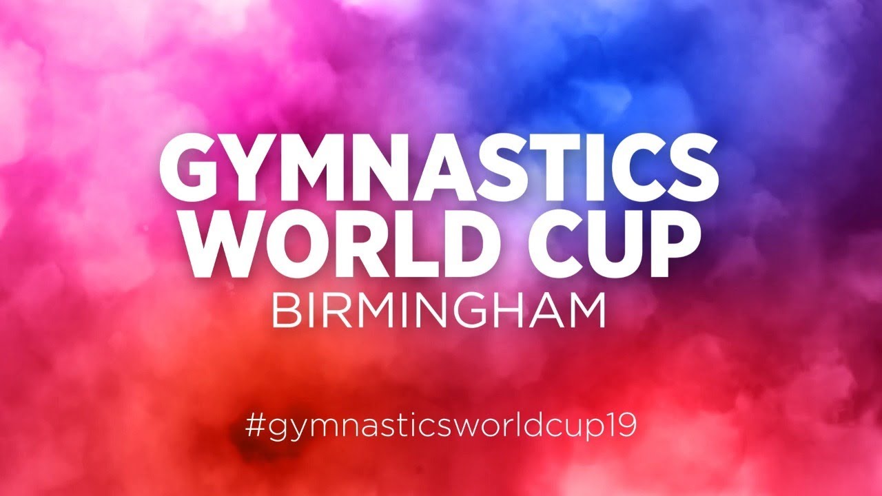 2019 Gymnastics World Cup - Women's Artistic