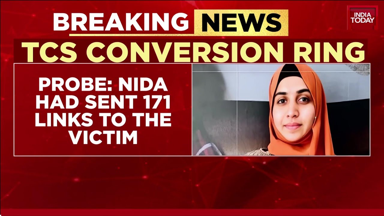 Nashik Corporate Conversion Row: Accused Sent To Custody Over Harassment And SC/ST Act Charges