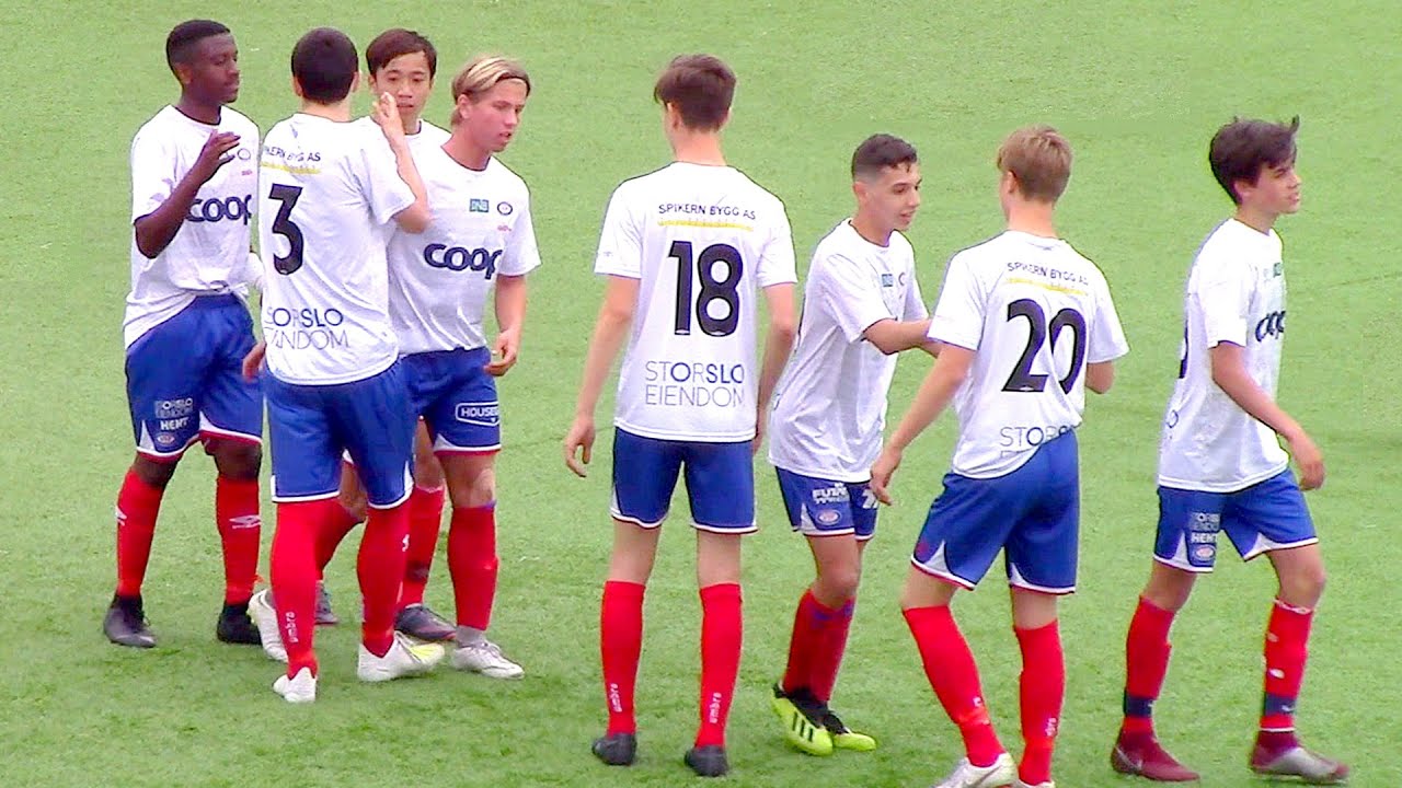 G16: Sarpsborg 08 – Vålerenga, sammendrag [2019-05-18, Nasjonal]