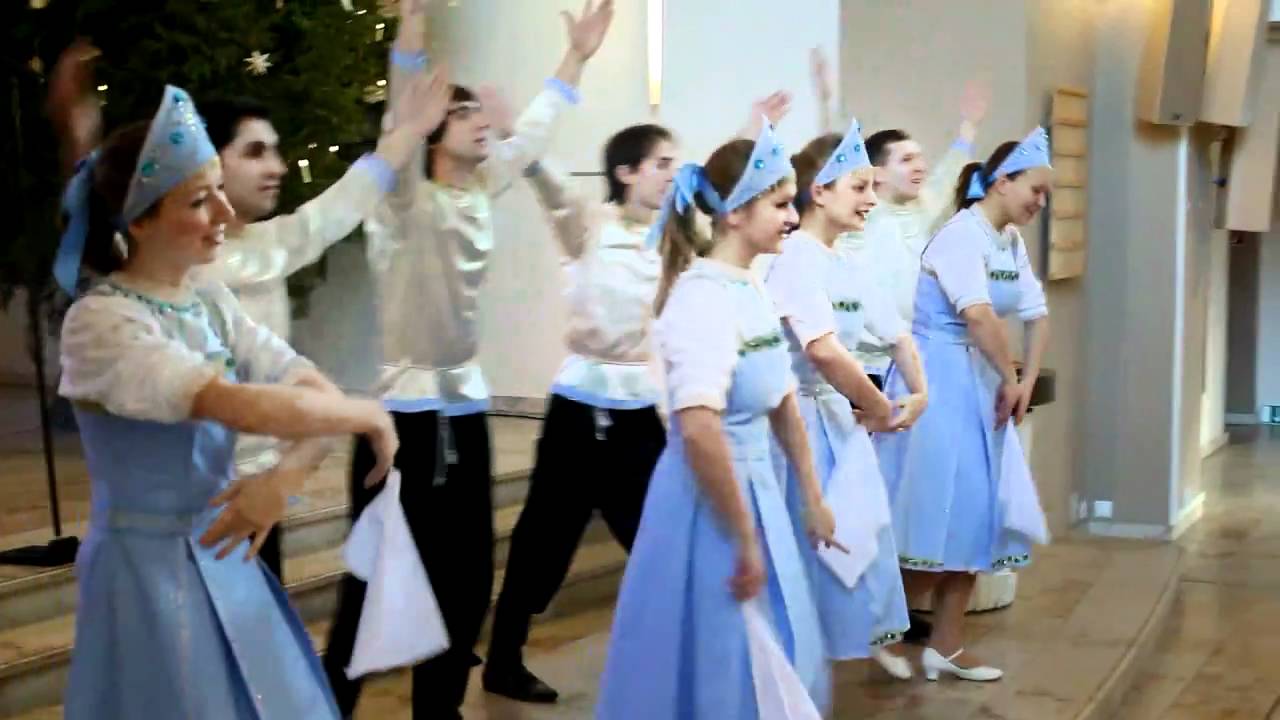 Christian Dance Force (Glaubensgeneration) @ Gebetswoche der Evangelischen Allianz