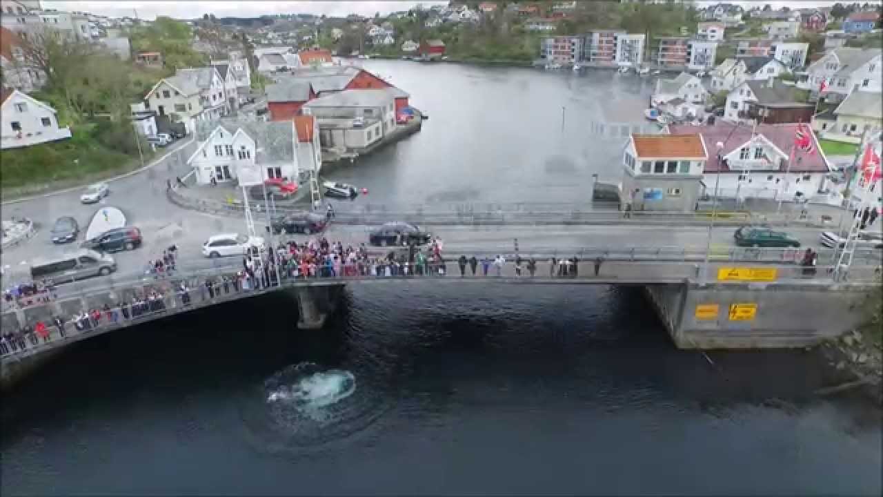 17. MAI 2015 KOPERVIK (NORWAY)