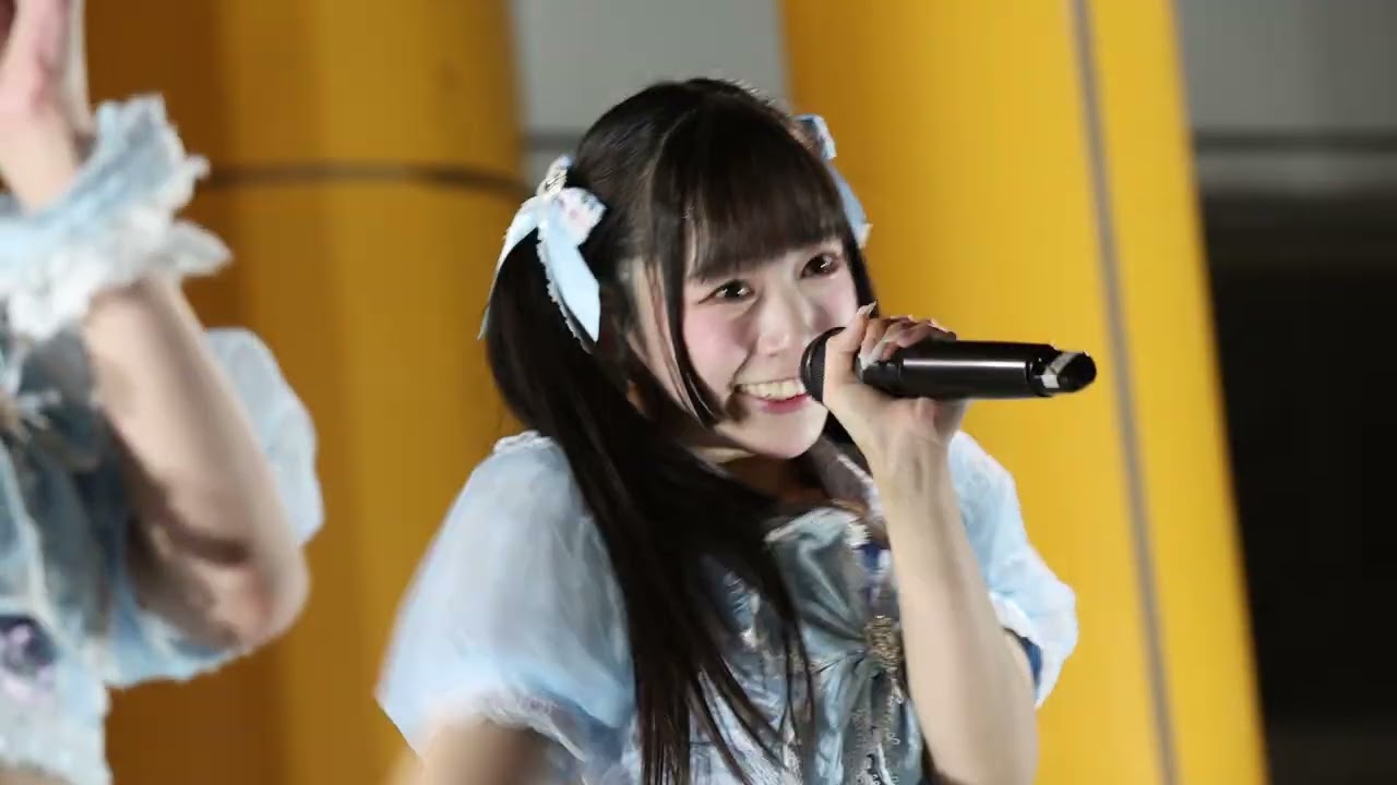 20260302 ソラネルカンパニー　リリイベ渋谷タワレコ9F  新曲正夢リフレイン　心ノ音かな推しカメ