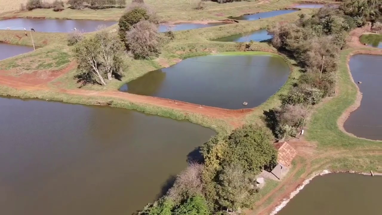 Drone Big Peixe Toledo PR