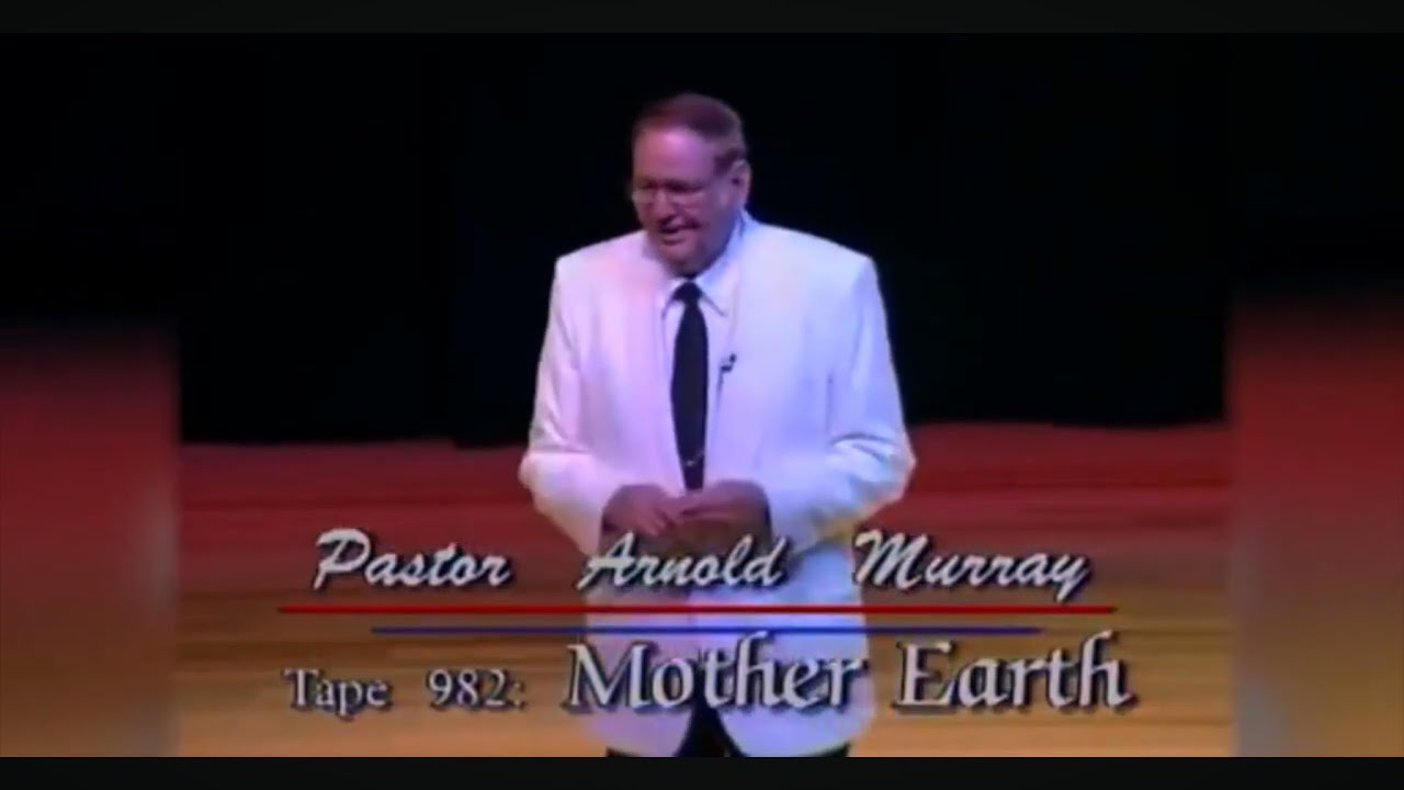 Mother Earth/ Mother Earth Will Take Care Of The Elect