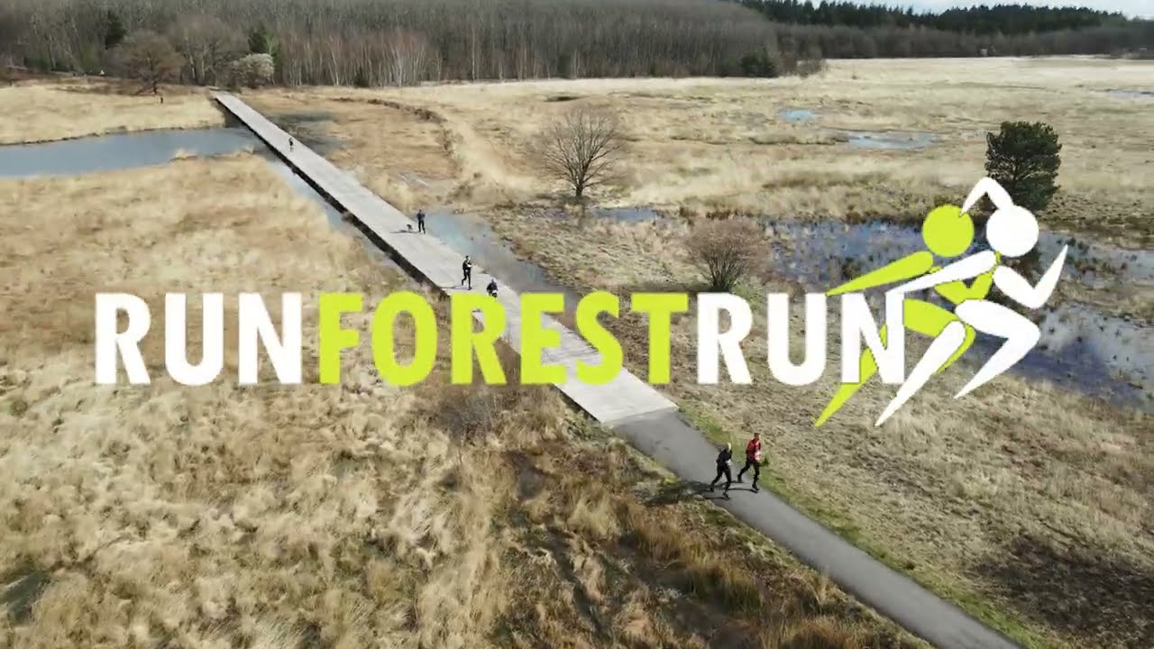 RUNFORESTRUN Hart van Drenthe 2022
