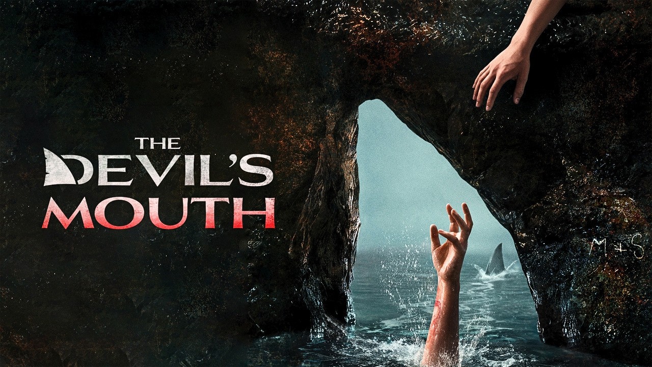 The Devil's Mouth (2026) | Kathryn Newton, Lana Condor, Gavin Casalegno | Horror/Thriller Movie