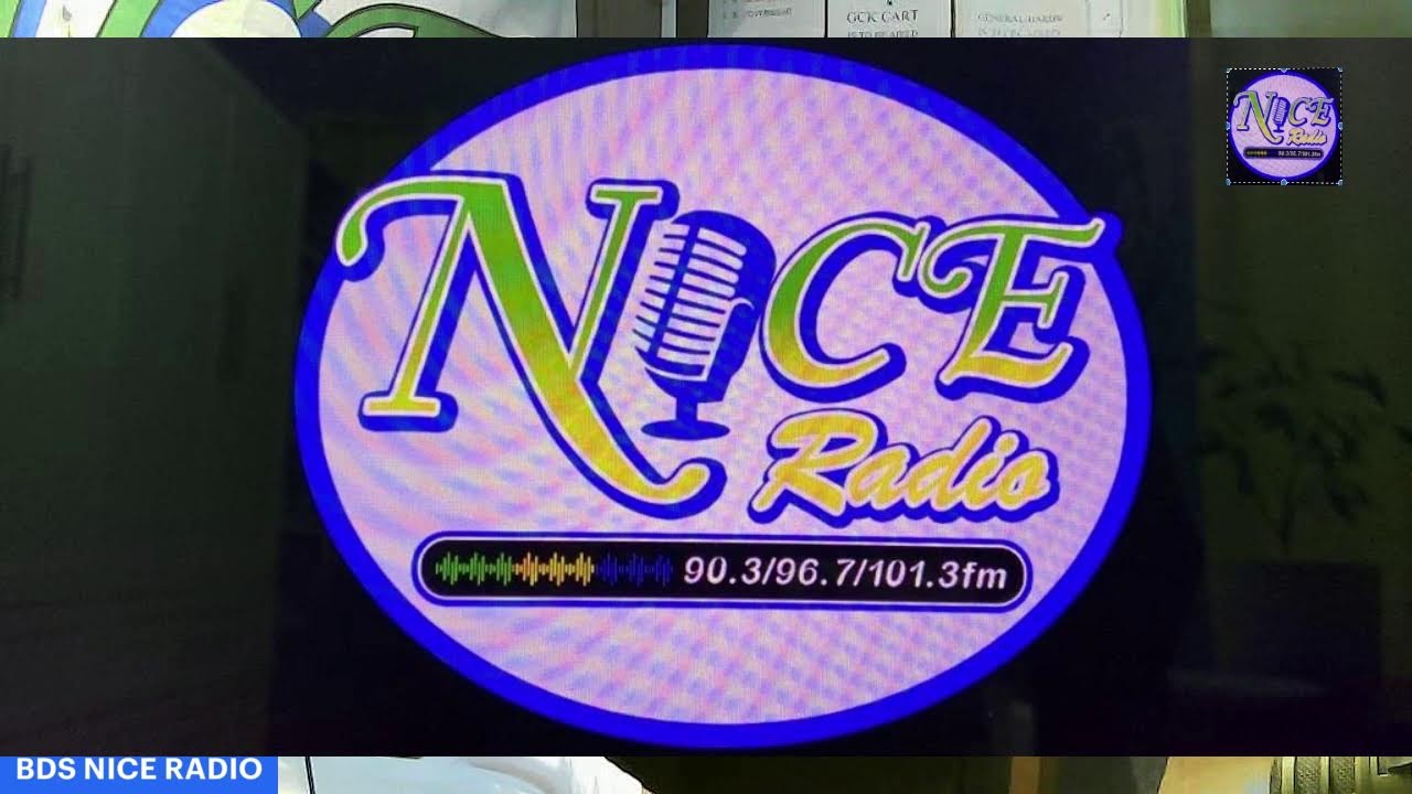 BWG & INGEAR -SHOWS niceradio.info  16-02-2026