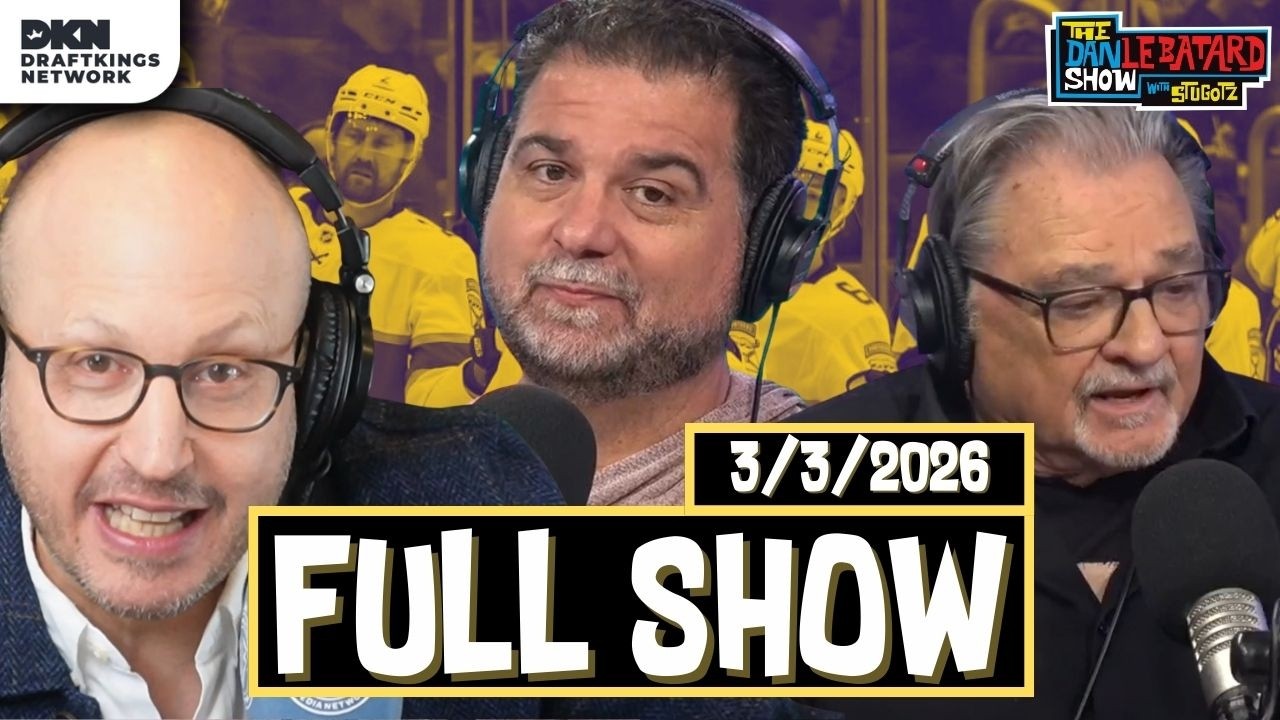Panthers Moves, NBA Contenders, and the Looming World Cup | DLS