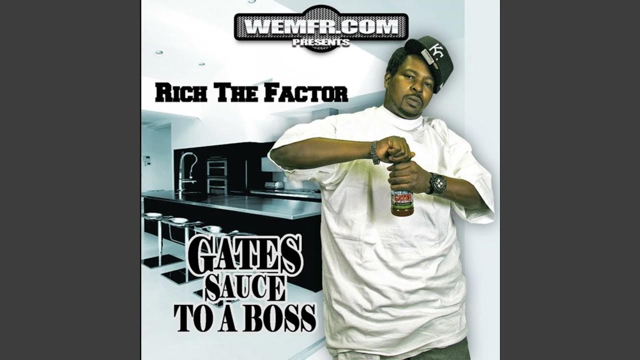 Money By The Ton (feat. Sauce Money, Rich The Factor & Dellio)