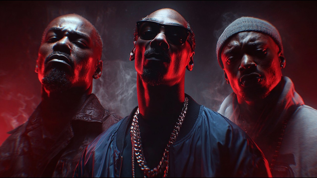 Old School Rap 🔥 Snoop Dogg, Eminem, 50 Cent , Ice Cube, Dr,Dre, 2Pac | Hard to Kill