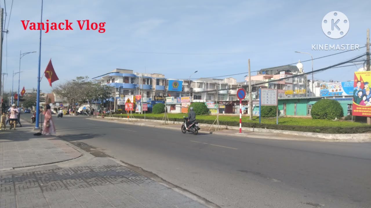 Mùng 2 Tết: Sáng ăn sóng biển,  hít mây trời! 🌊☁️ #vanjackvlog#tet2026 
