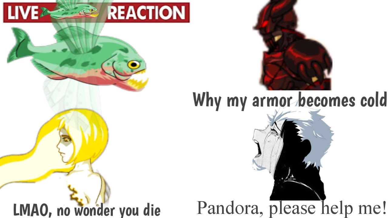 DragonFable | Epoch Lament vs Retribution & Reclamation | Braindead Gameplay