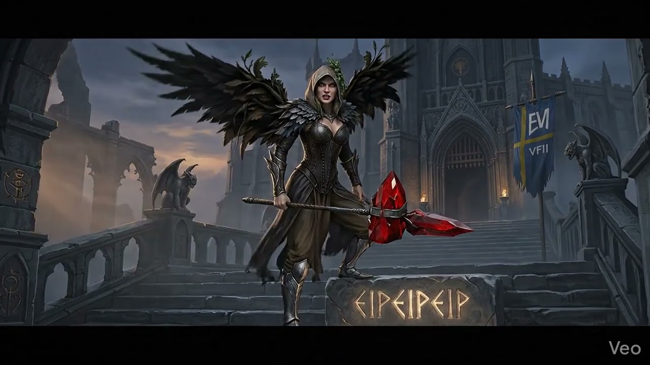Vampire's Fall 2: Eipeipeip (CZ)