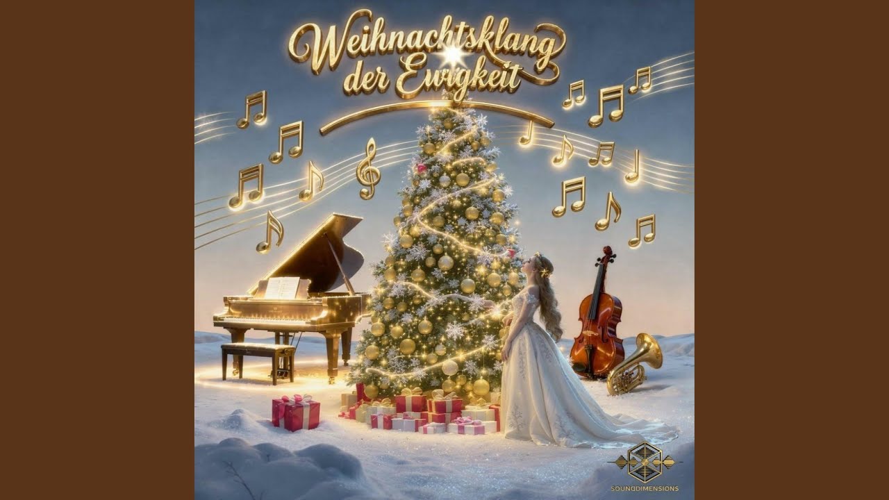 Weihnachtsklang der Ewigkeit