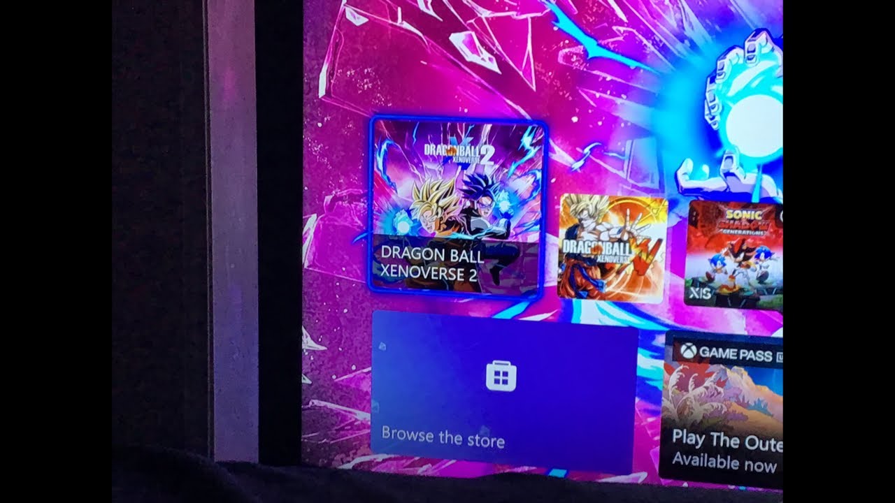 Dragon Ball Xenoverse 2 let’s play part 2