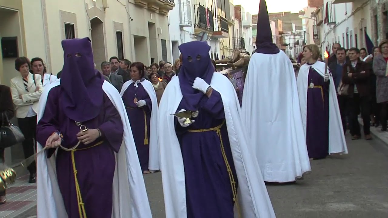 Procesión del 