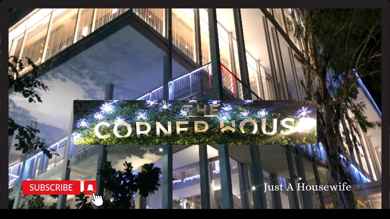 The Corner House San Juan | Just A Housewife