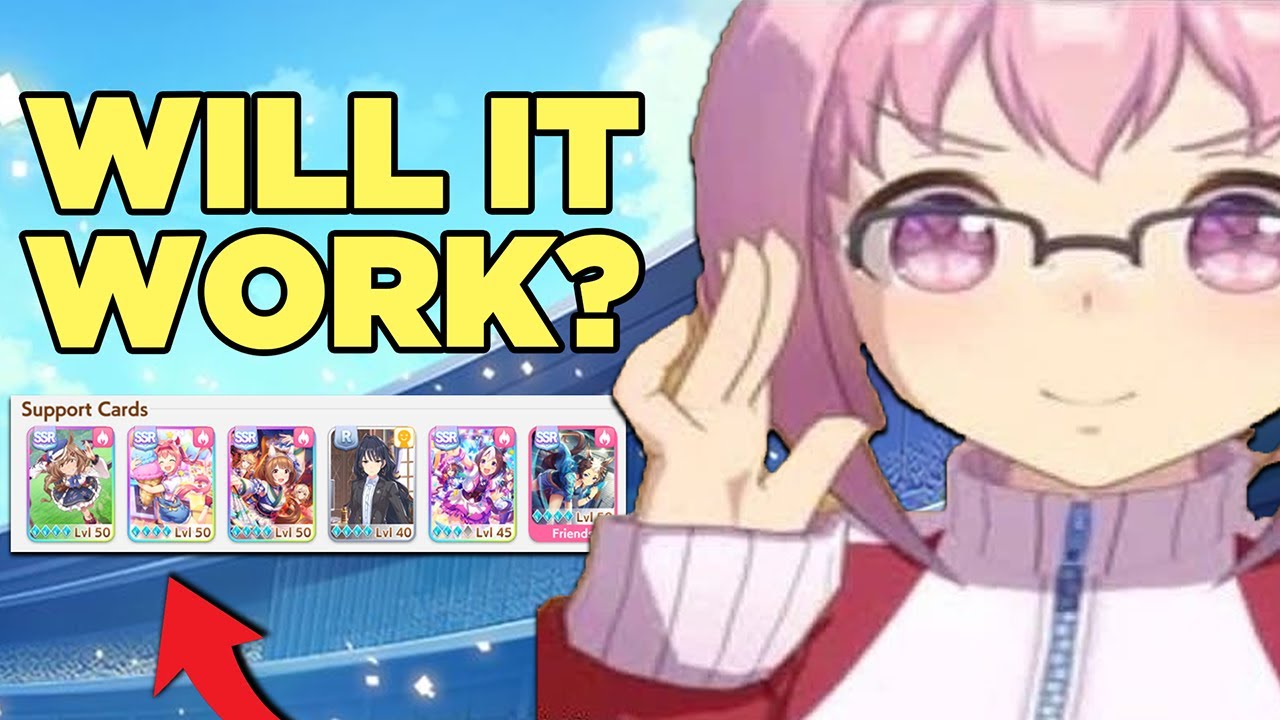 🔴 TRAINER APTITUDE EVENT GRIND 🔴 SHORT STREAM TODAY |  Umamusume: Pretty Derby
