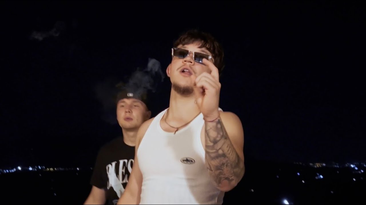 SzymiX - VALENCIA (prod. MichalByrczek) [🎥: rejn.visuals]