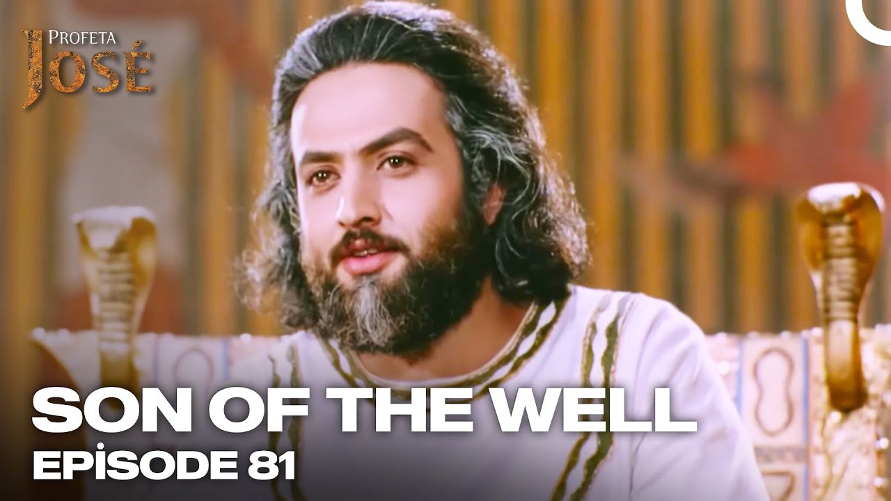 His Brothers Came to His Presence | Son Of The Well | Urdu Dubbing