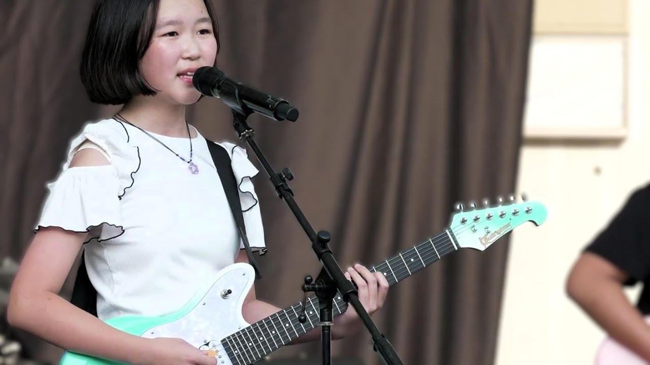 혜성 - 레드풀(횡성 춘당초등학교)