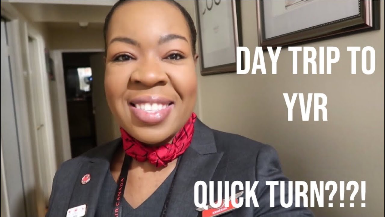 Real life of a Canadian flight attendant | quick turn| Galley assist!