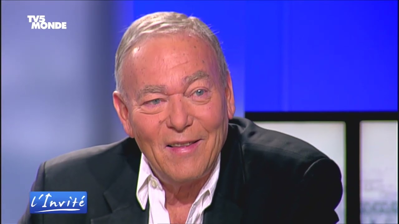 Yves BOISSET : 