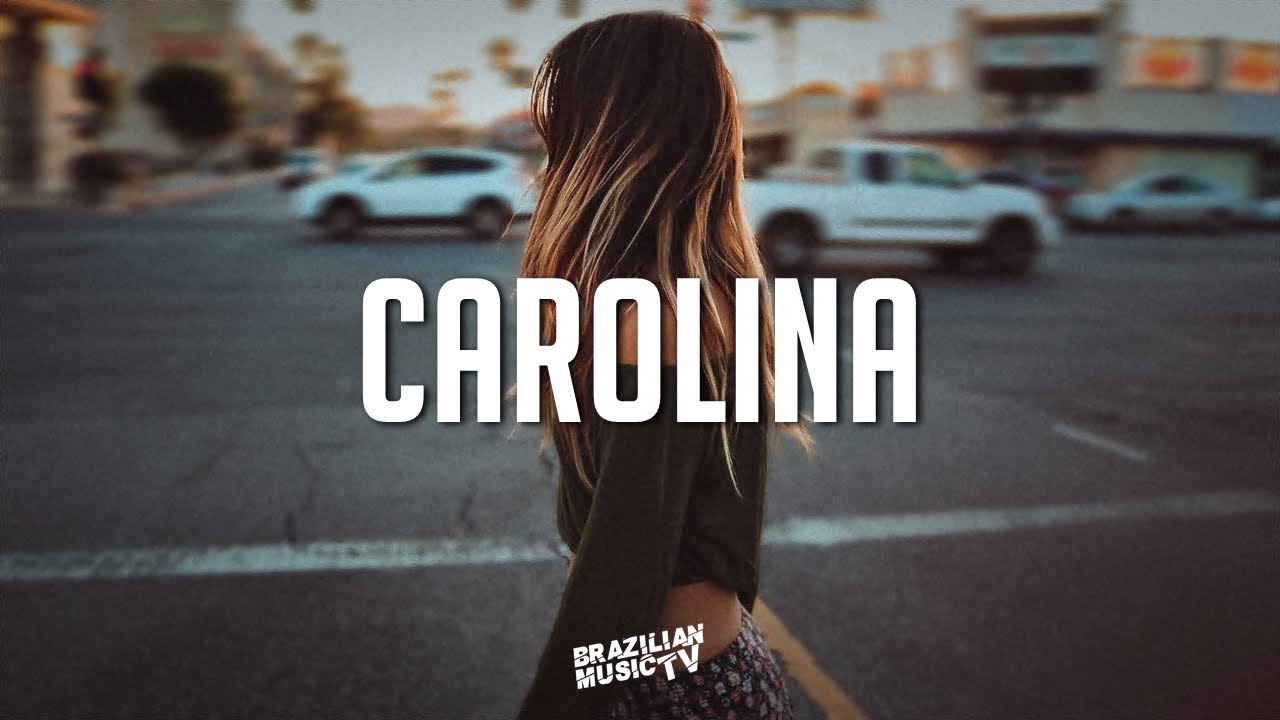 Luiz Gonzaga - Carolina (Phon4zo Remix)