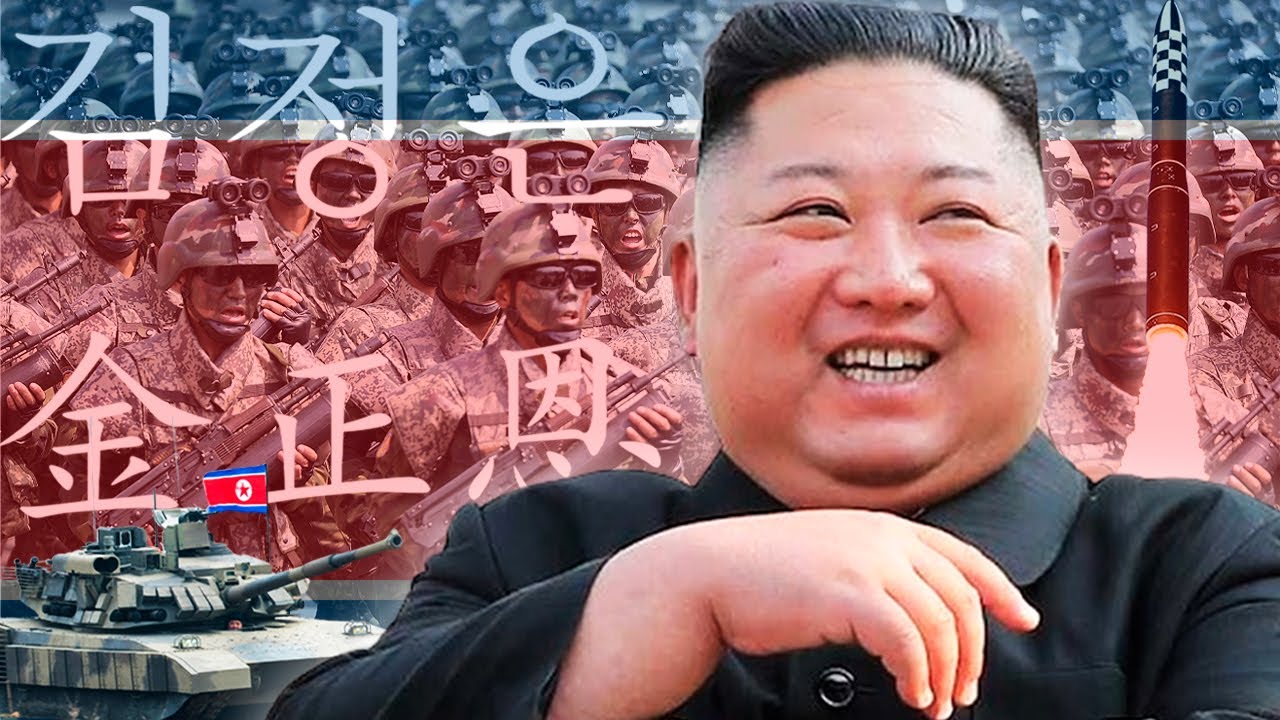 El VERDADERO Poder Militar de COREA DEL NORTE 🇰🇵🔥