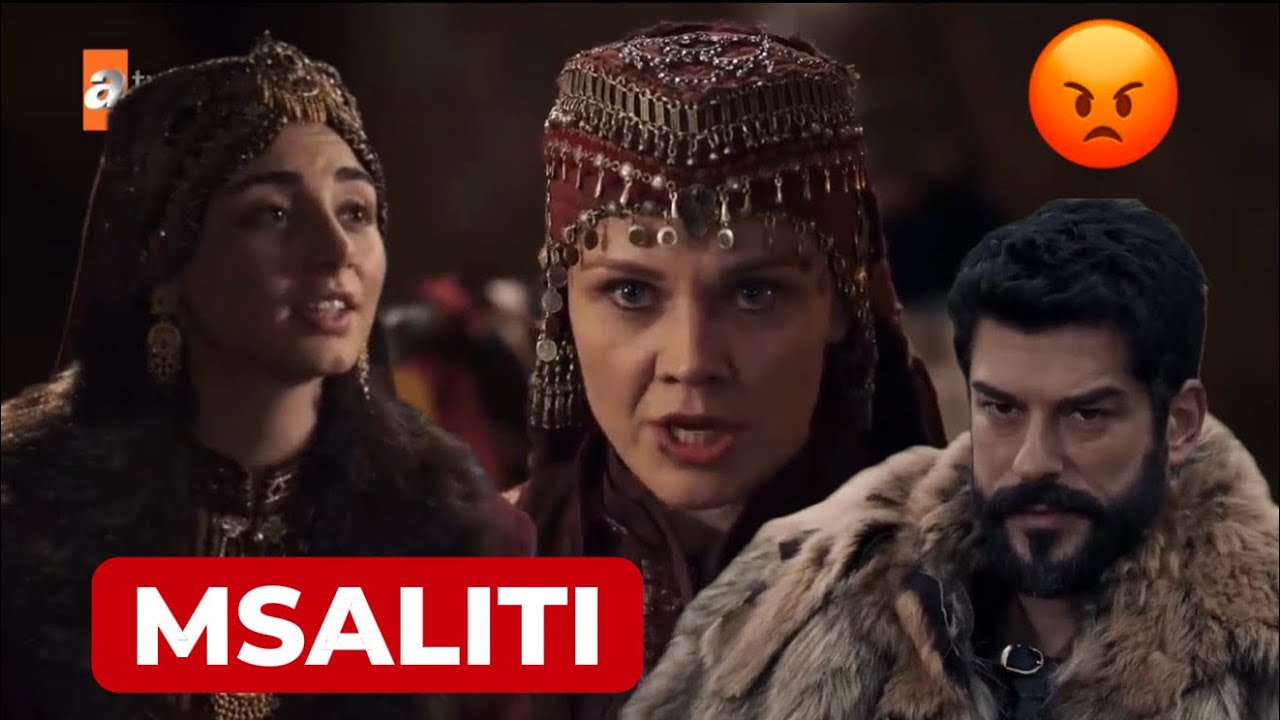 THE OTTOMAN LEO USIKU. BALAA OSMAN VITANI SOFIA MSALITI