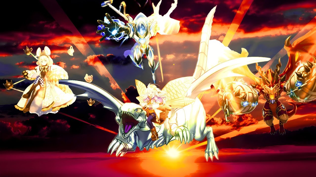 Rikka vs Meta - Those Players Can't Stop Plants Deck / Yu-Gi-Oh! Master Duel Season 44
