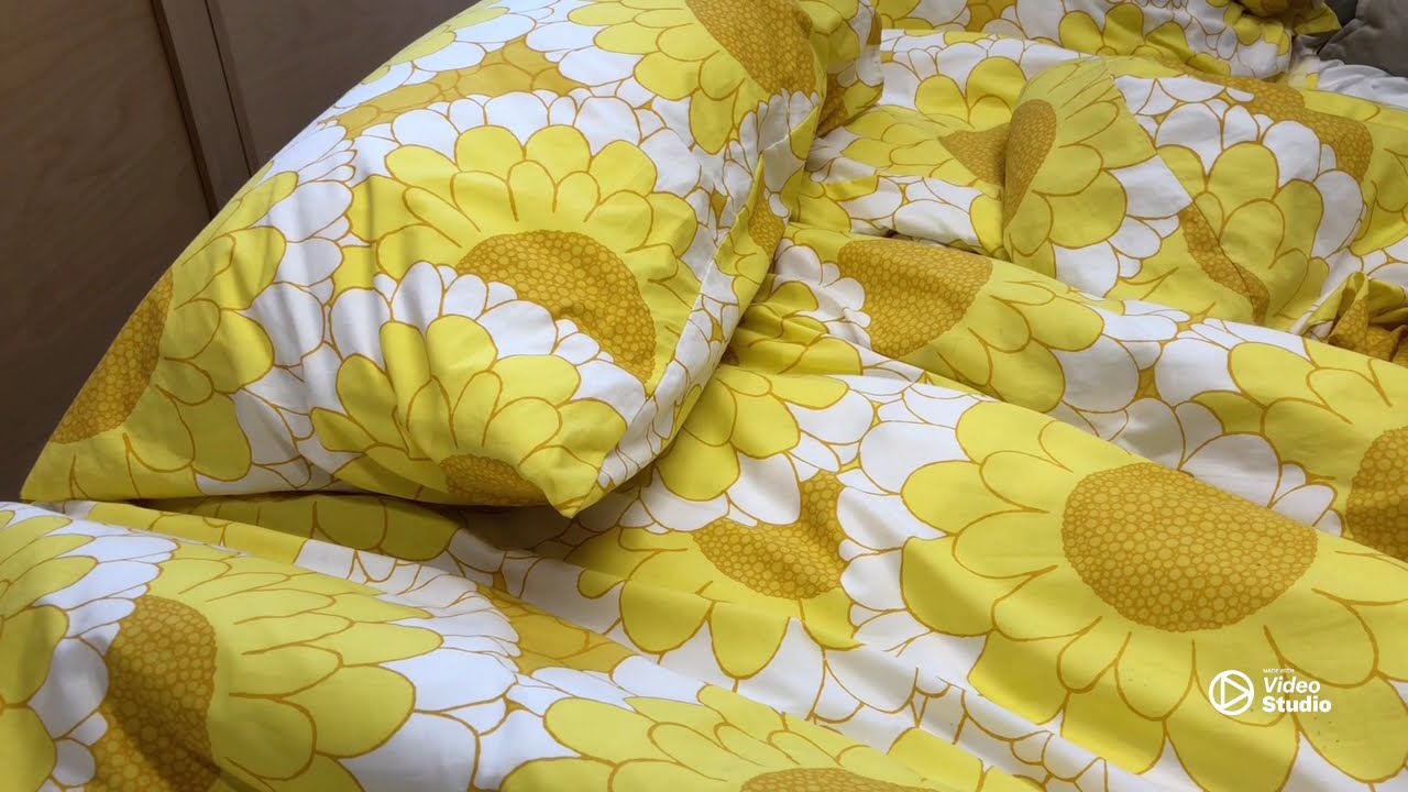 IKEA - Linens & Bedding, new collection  