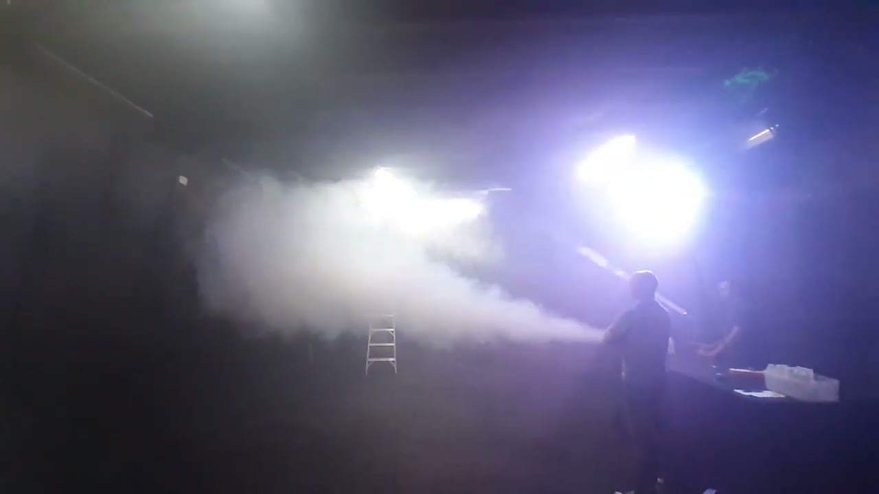 Smoke Test