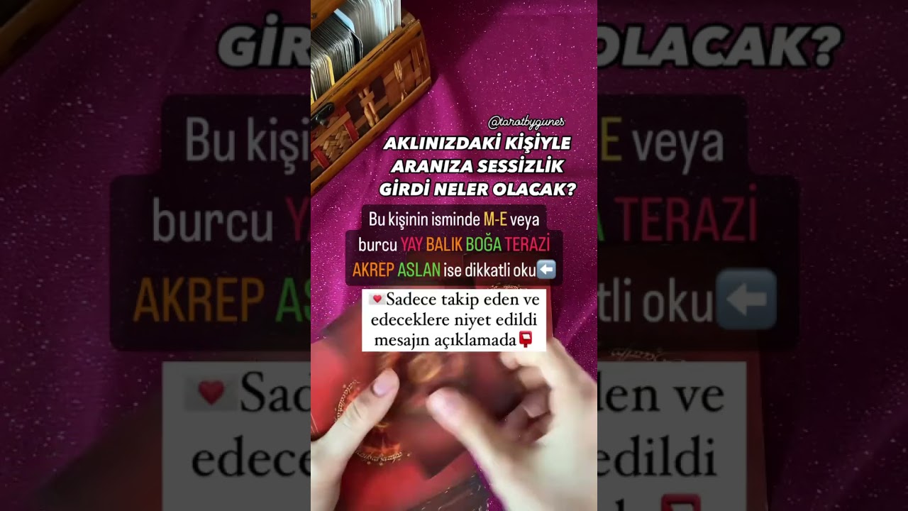 Mesaj Yorumda⬇️ 