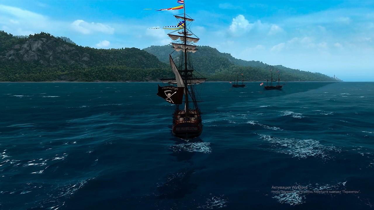 Naval Action #03 | Le Gros Ventre Refit × 2 Le Gros Ventre + OW Trincomalee (PVP/PVE)