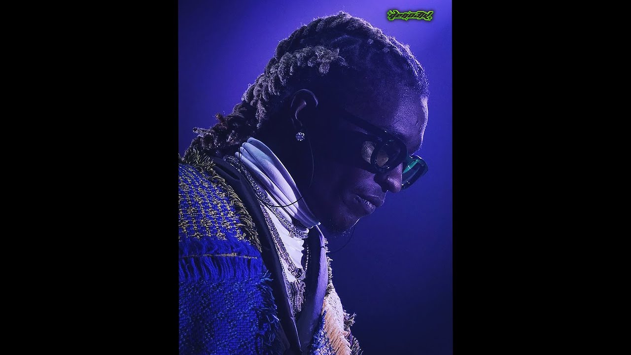 (FREE) Young Thug Type Beat - 