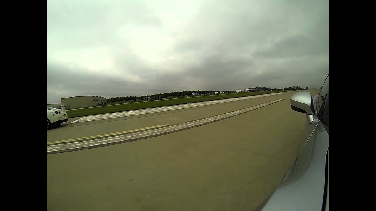 SPE950 vs AMS Alpha 10 Front Cam